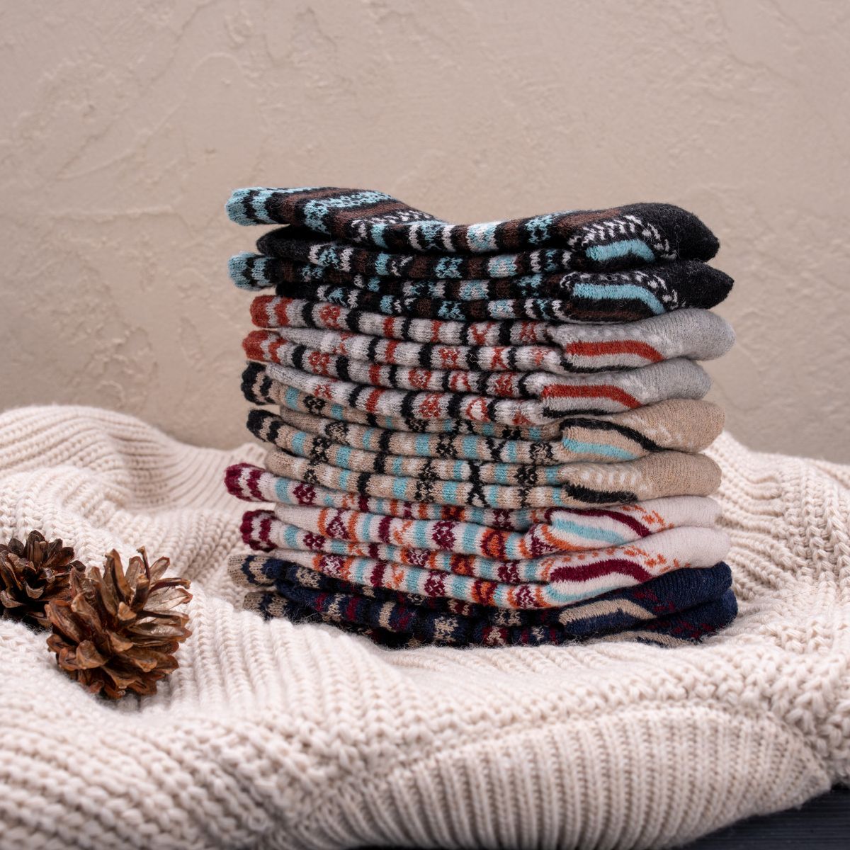 Malmö Arctic (5 pairs)