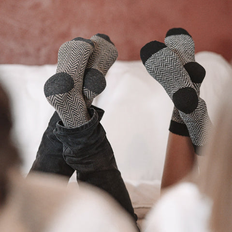 NORSOME™ – Nordic Socks & Accessoires – Go the Nordic Way
