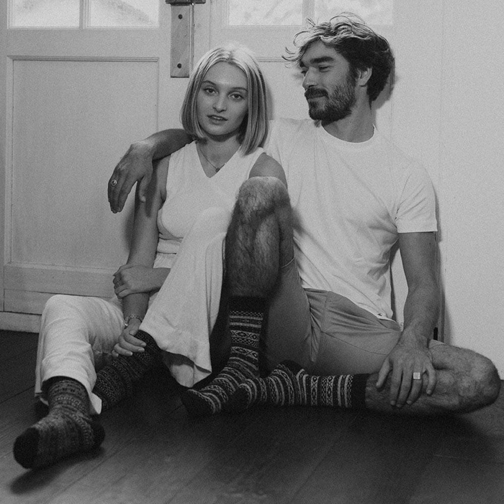 Arvid (5 pairs) - The Nordic Socks