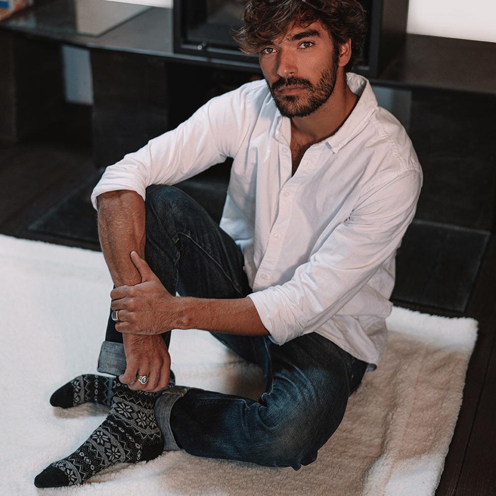 Bergen (5 pairs) - The Nordic Socks