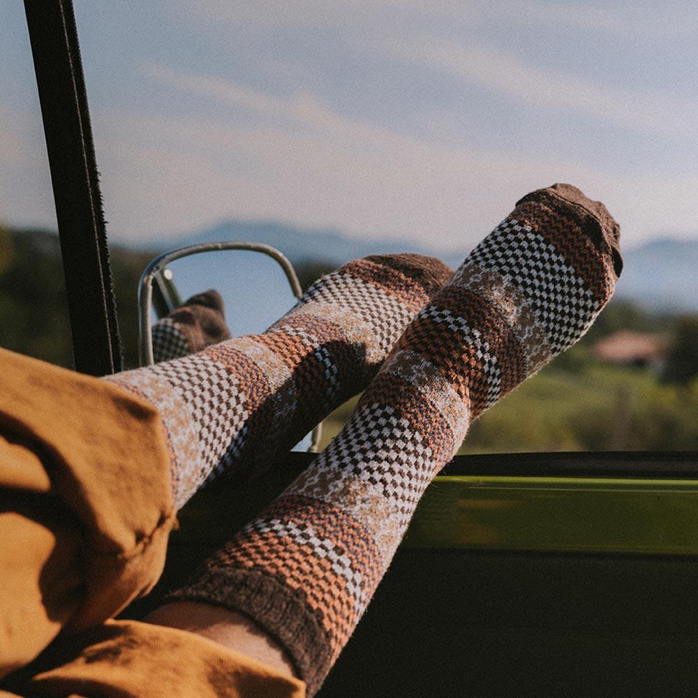 Tore (5 pairs) - The Nordic Socks