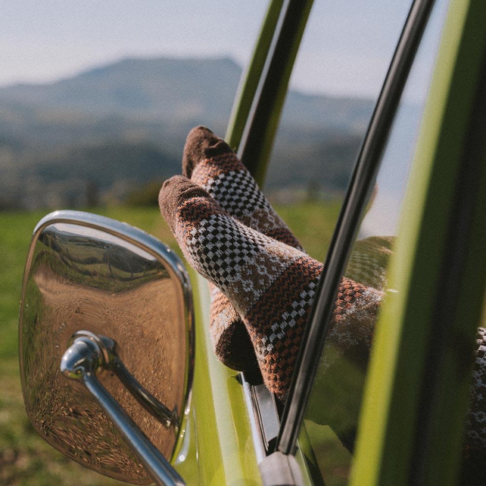 Tore (5 pairs) - The Nordic Socks