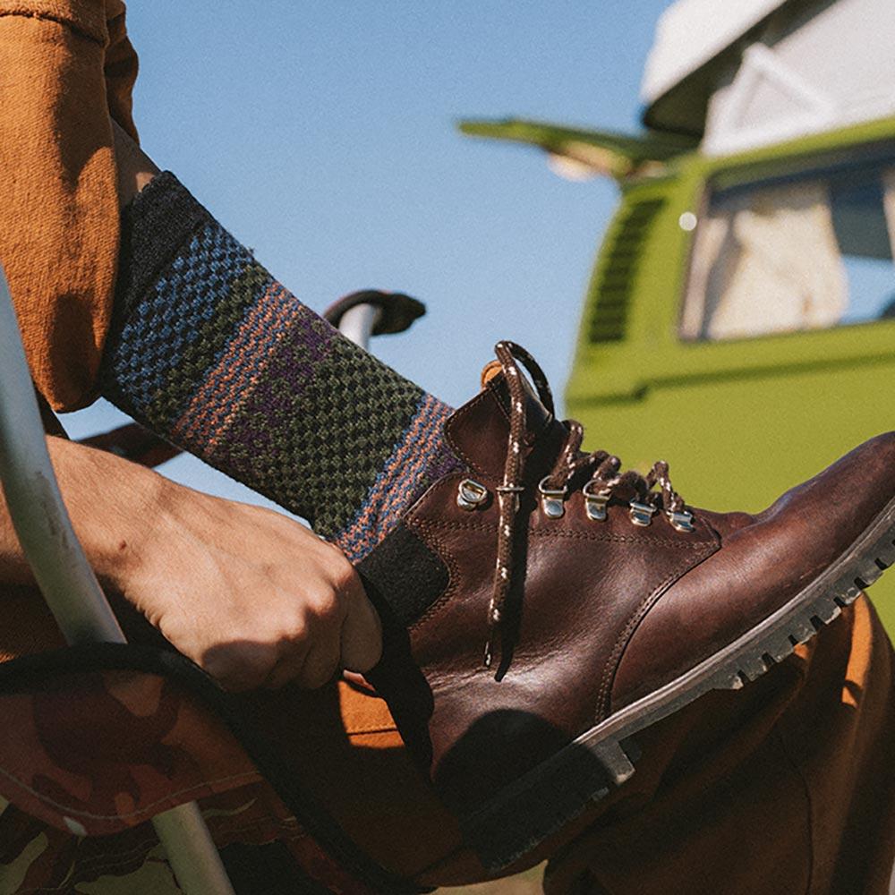 Tore (5 pairs) - The Nordic Socks