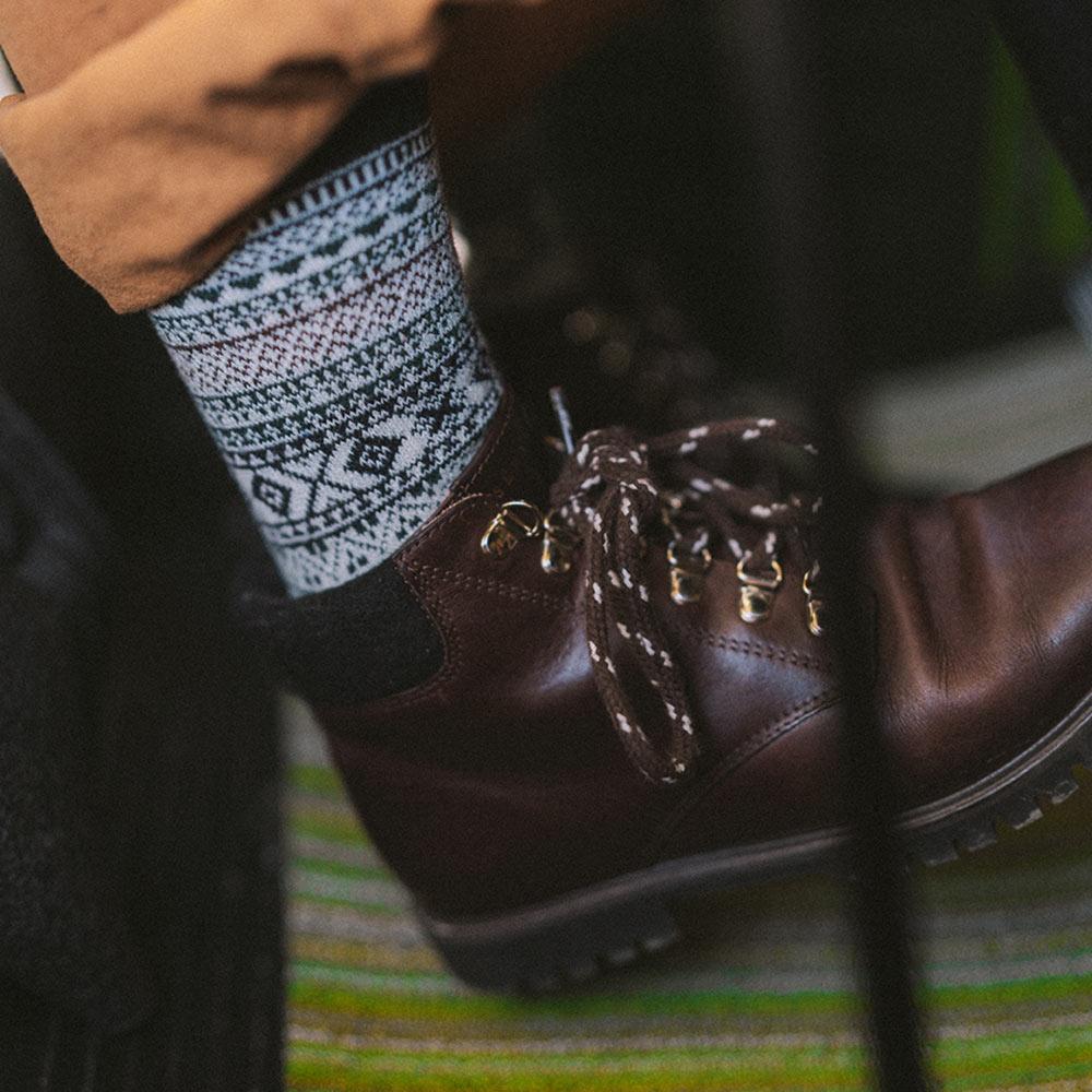 Arne (5 pairs) - The Nordic Socks