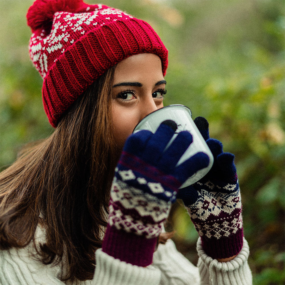 Nordic Gloves | Norsome
