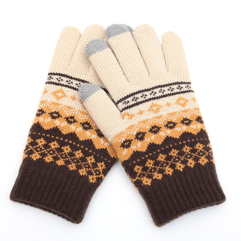 Nordic Gloves | Norsome - NORSOME