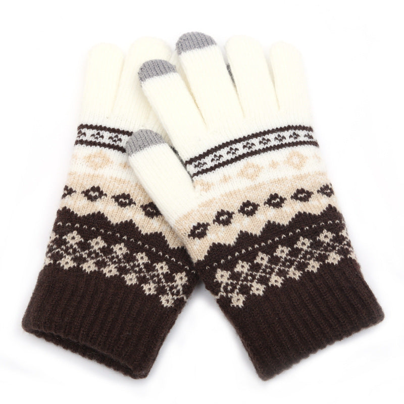 nordic walking handschuhe warm Nordic Gloves | Norsome